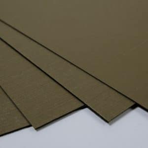 CURV Rangre Green